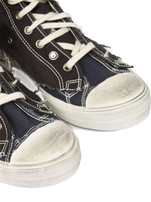 Sneaker Love To Death MAISON MARGIELA | S97WS0082P7454HB130